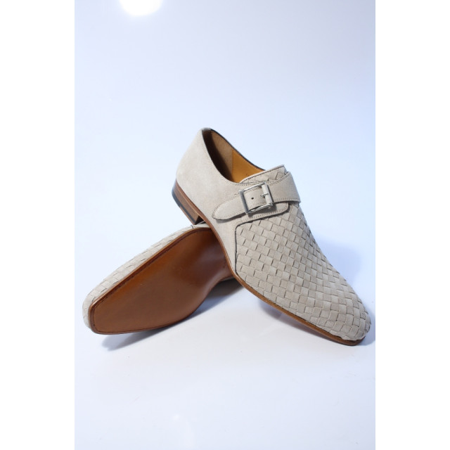 Magnanni 14790 Geklede schoenen Beige  14790  large