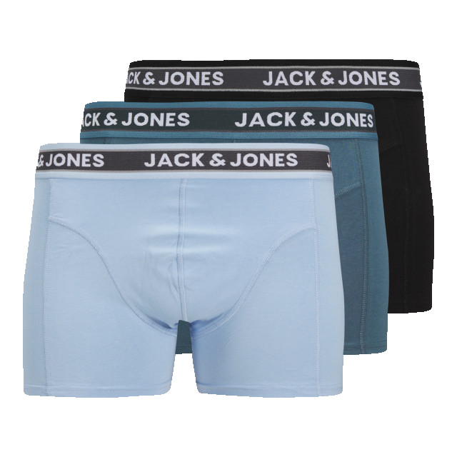 Jack & Jones 3-pack boxers jacevan 12268600-L large Jack & Jones 3-pack boxers jacevan 12268600-L large