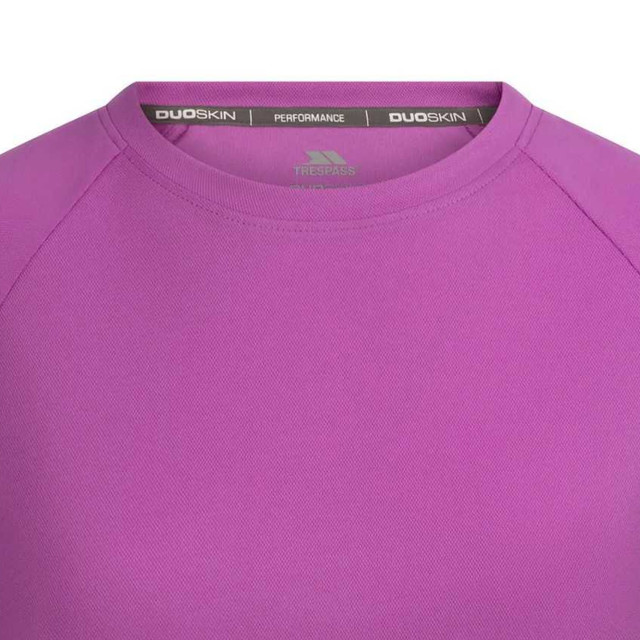 Trespass Dames claudette active top UTTP6552_deeppink large
