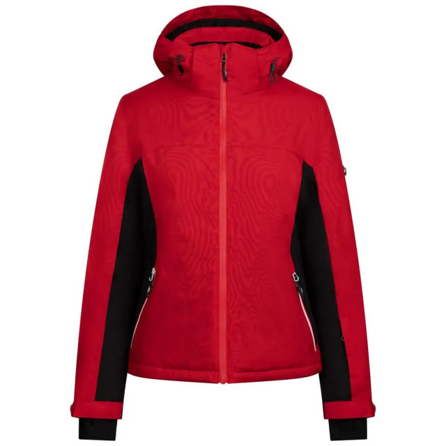 Trespass Dames doris skijas UTTP6794_red large