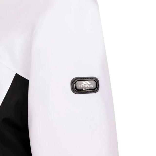 Trespass Dames doris skijas UTTP6794_white large