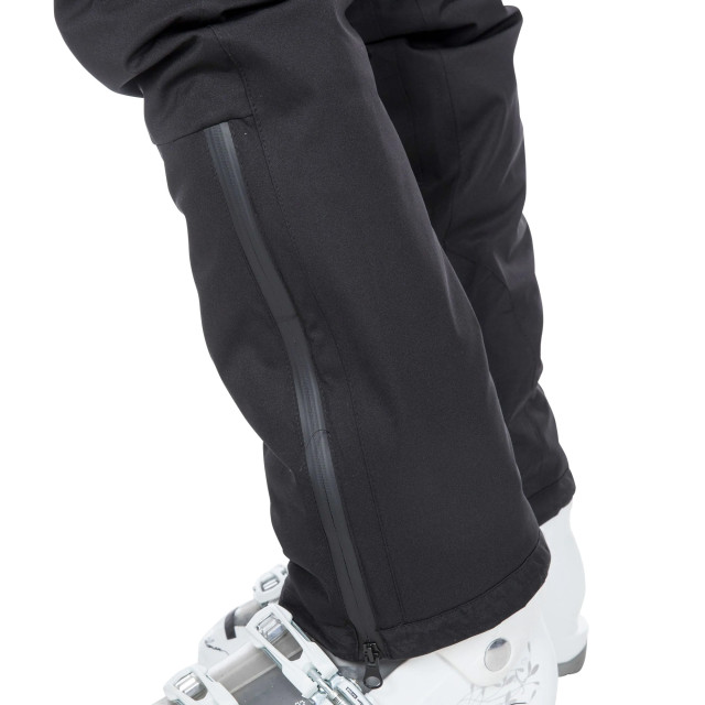Trespass Dames marisol ii dlx waterdichte skibroek UTTP5886_black large