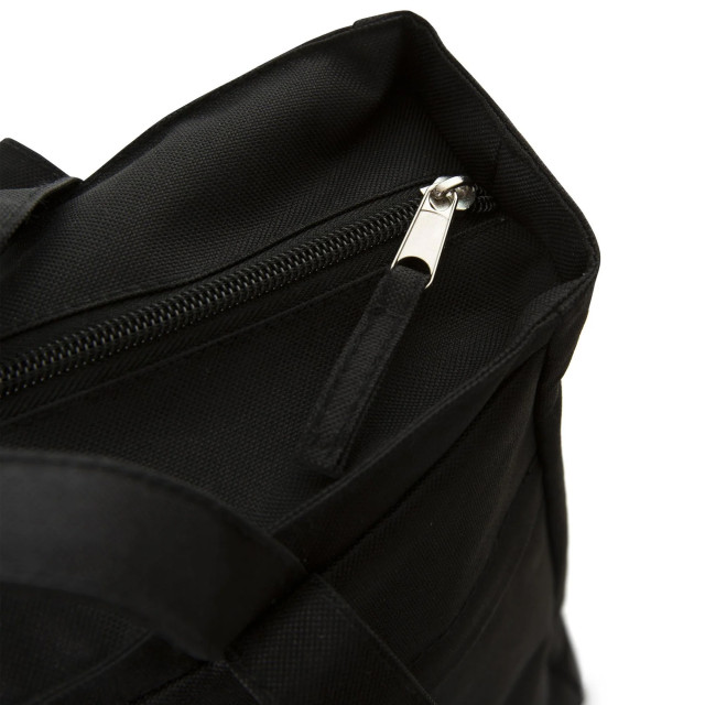 Trespass Tresto 2 in 1 boodschappentas UTTP6022_black large