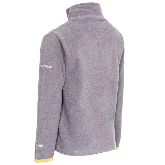 Trespass Jongens etto airtrap microfleece UTTP4951_stormgrey large