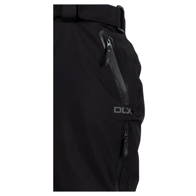 Trespass Kristoff skibroek UTTP5844_black large