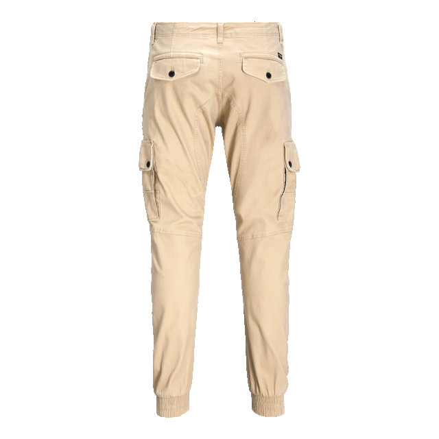 Jack & Jones Paul warner cargo 12186986-BEI-34-32 large