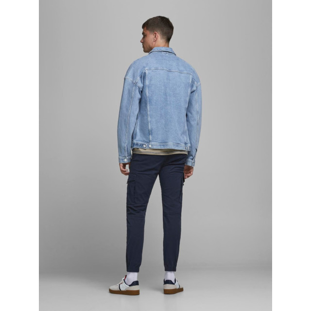 Jack & Jones Paul warner cargo 12231359-NVY-36-34 large