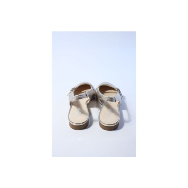 Gabor 6153062 Sandalen Brons 6153062 large