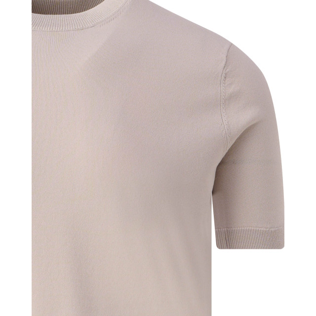 Genti T-shirt met korte mouwen 099804-001-XXL large