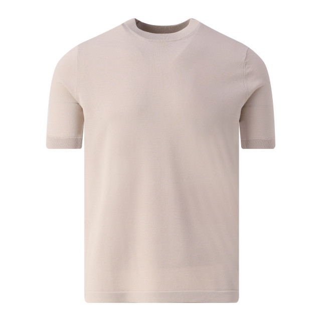 Genti T-shirt met korte mouwen 099804-001-XXL large