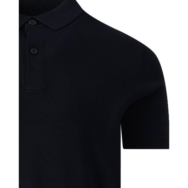 Genti Polo met korte mouwen 099792-001-L large