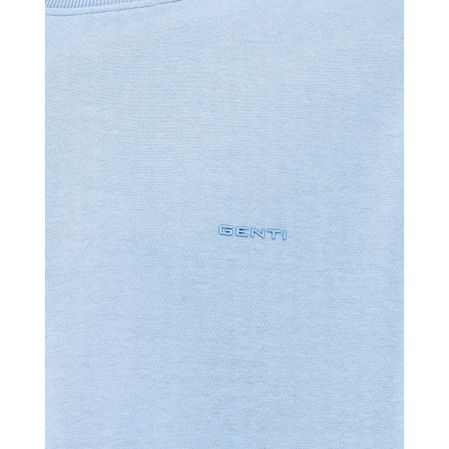 Genti T-shirt met korte mouwen 099810-001-XXL large