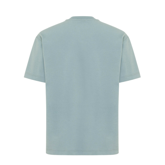 Genti T-shirt met korte mouwen 099808-001-XXL large