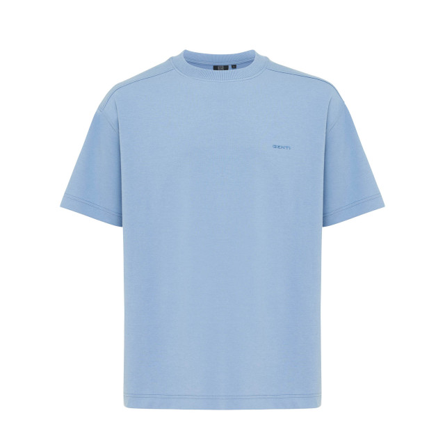 Genti T-shirt met korte mouwen 099810-001-XXL large