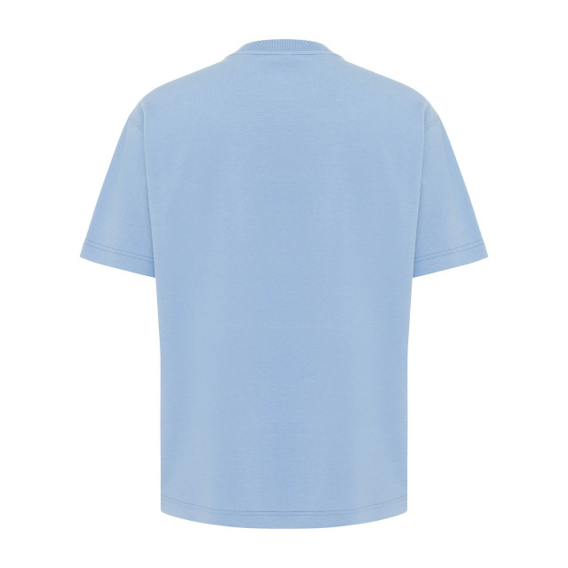 Genti T-shirt met korte mouwen 099810-001-XXL large