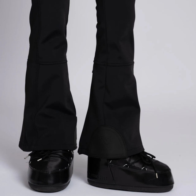 Nikkie Softshell broek dames N 2-243 2407 large