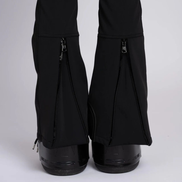 Nikkie Softshell broek dames N 2-243 2407 large