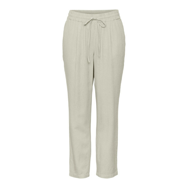 Vero Moda Vmjesmilo ankle pants wvn ga noos beige 4109.05.0041 large Vero Moda Vmjesmilo ankle pants wvn ga noos beige 4109.05.0041 large