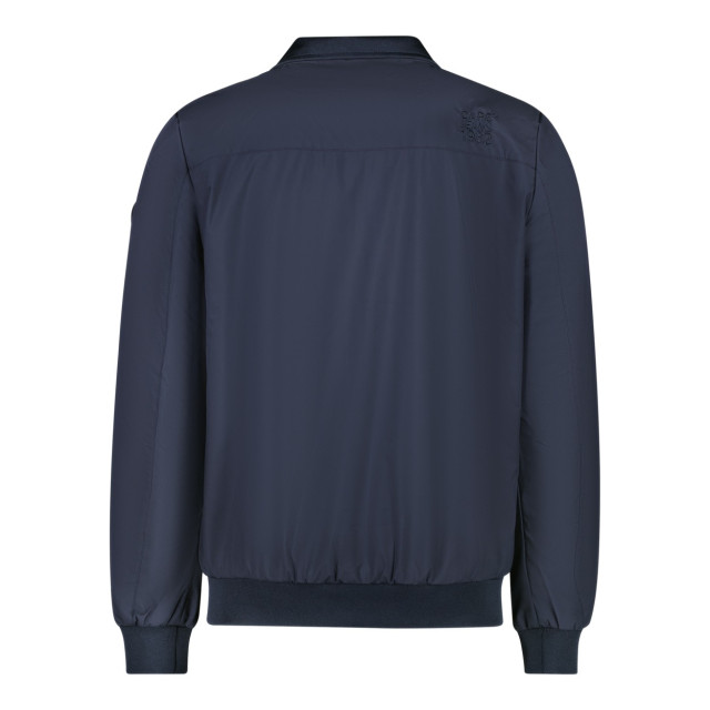 Cars Rezor polyester navy navy 5510.37.0084 large