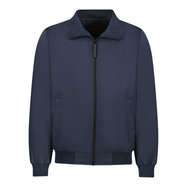 Cars Rezor polyester navy navy 5510.37.0084 large