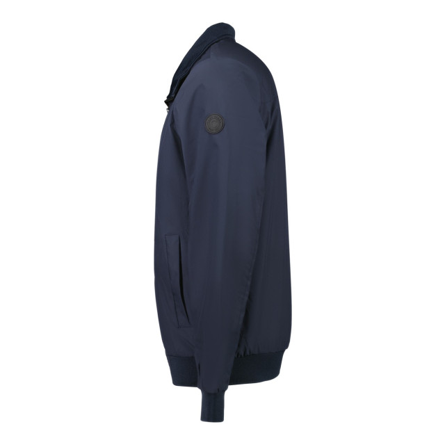 Cars Rezor polyester navy navy 5510.37.0084 large