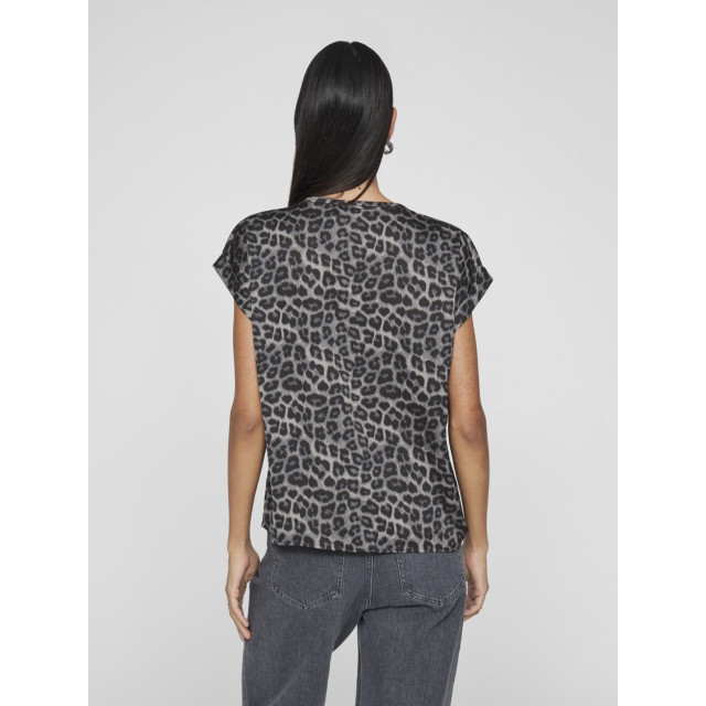 Vila Viellette ss full satin top dessin 4339.88.0032 large
