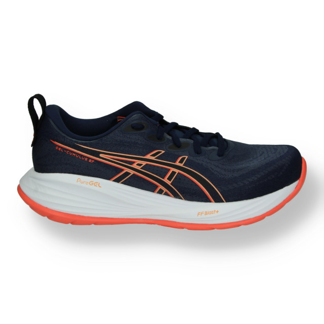 Asics Gel-cumulus 27 1011c142-402 ASICS gel-cumulus 27 1011c142-402 large