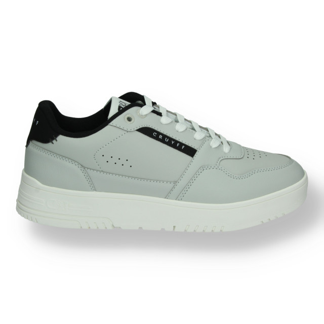 Cruyff CRUYFF SPORTS Endorsed Sport - Tumbled/Fine Grain cs251160-900 Sneakers Grijs CRUYFF SPORTS Endorsed Sport - Tumbled/Fine Grain cs251160-900 large