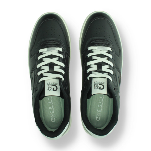 Cruyff CRUYFF SPORTS Royal C - Fine Grain cs251040-998 Sneakers Zwart CRUYFF SPORTS Royal C - Fine Grain cs251040-998 large