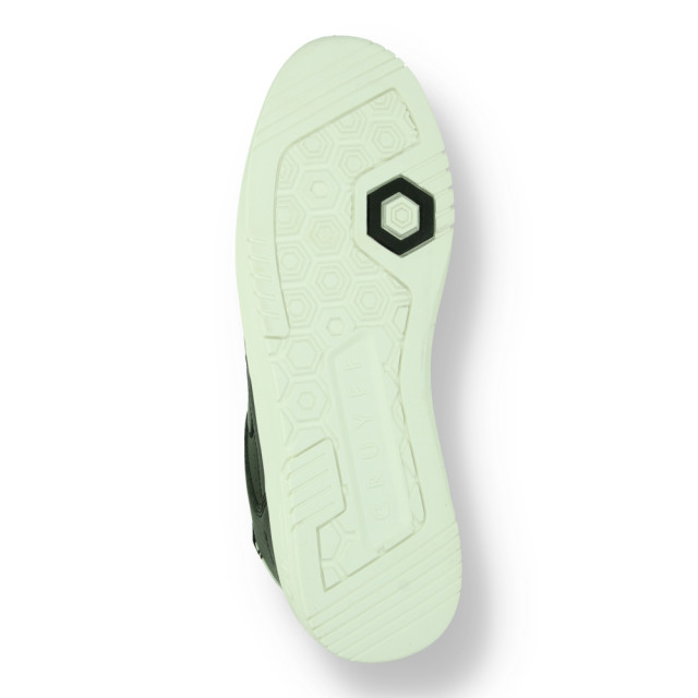 Cruyff CRUYFF SPORTS Royal C - Fine Grain cs251040-998 Sneakers Zwart CRUYFF SPORTS Royal C - Fine Grain cs251040-998 large