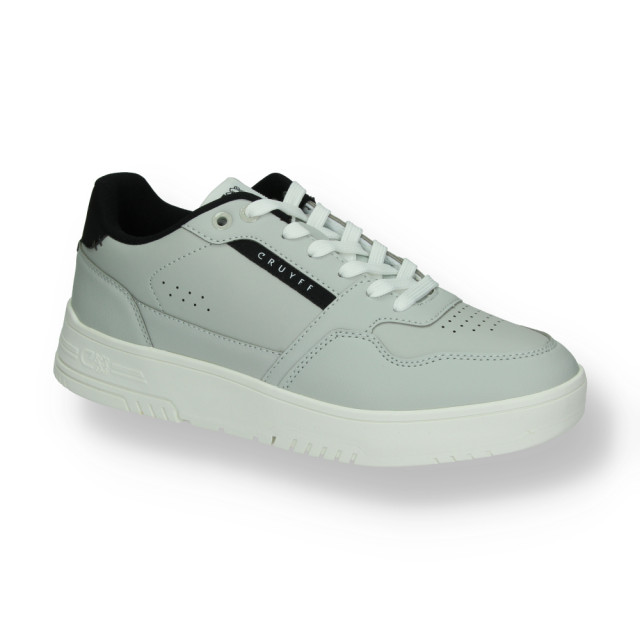Cruyff CRUYFF SPORTS Endorsed Sport - Tumbled/Fine Grain cs251160-900 Sneakers Grijs CRUYFF SPORTS Endorsed Sport - Tumbled/Fine Grain cs251160-900 large
