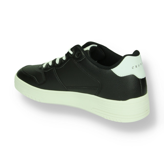 Cruyff CRUYFF SPORTS Royal C - Fine Grain cs251040-998 Sneakers Zwart CRUYFF SPORTS Royal C - Fine Grain cs251040-998 large