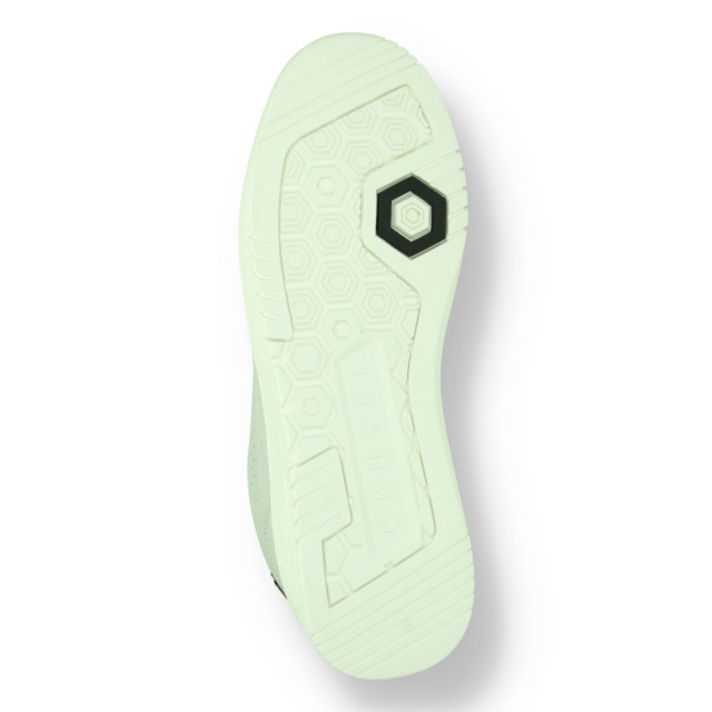 Cruyff CRUYFF SPORTS Endorsed Sport - Tumbled/Fine Grain cs251160-900 Sneakers Grijs CRUYFF SPORTS Endorsed Sport - Tumbled/Fine Grain cs251160-900 large