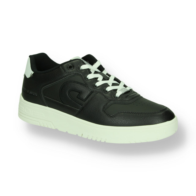 Cruyff CRUYFF SPORTS Royal C - Fine Grain cs251040-998 Sneakers Zwart CRUYFF SPORTS Royal C - Fine Grain cs251040-998 large