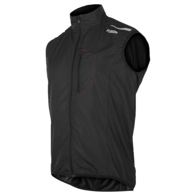 Fusion Mens s1 run vest 0013-222 Fusion mens s1 run vest 0013-222 large