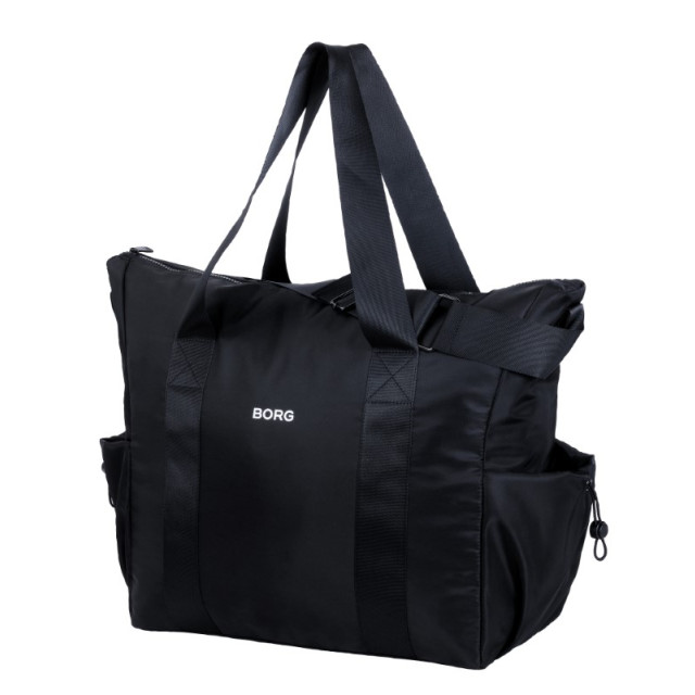 Björn Borg Borg active gym bag 10004031-bk001 Bjorn Borg borg active gym bag 10004031-bk001 large