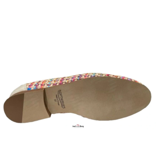 Softwaves Damesschoenen instappers 9.10.03 001 large