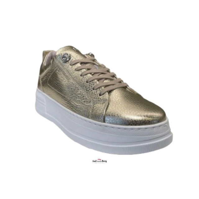 Red Rag 74620 Sneakers Goud 74620 large