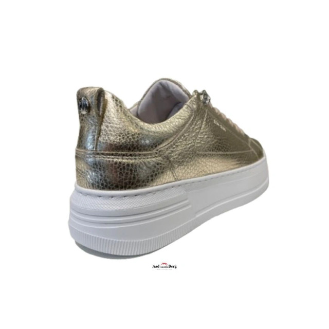 Red Rag 74620 Sneakers Goud 74620 large