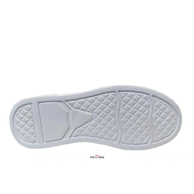 Red Rag 74620 Sneakers Goud 74620 large