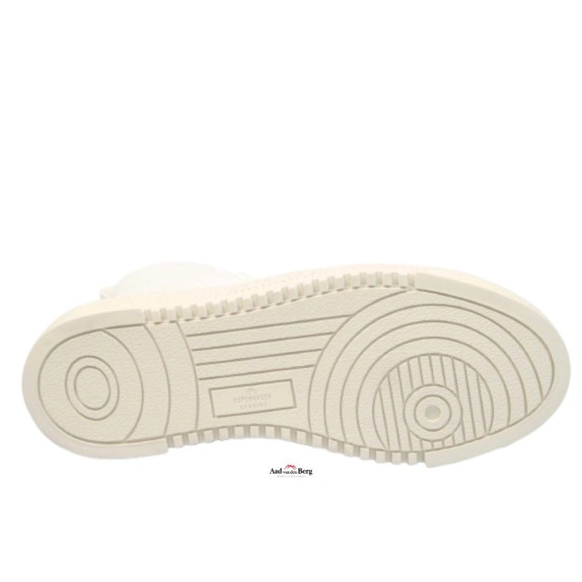 Copenhagen Damesschoenen veterlaarsjes CPH774 large