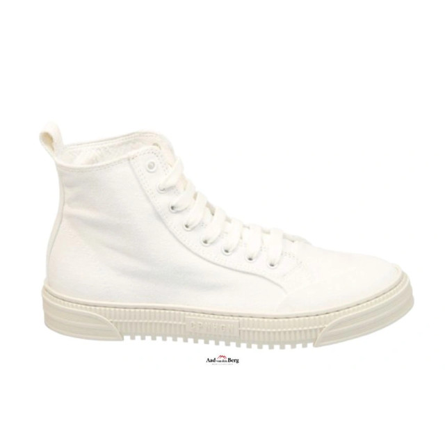 Copenhagen Damesschoenen veterlaarsjes CPH774 large