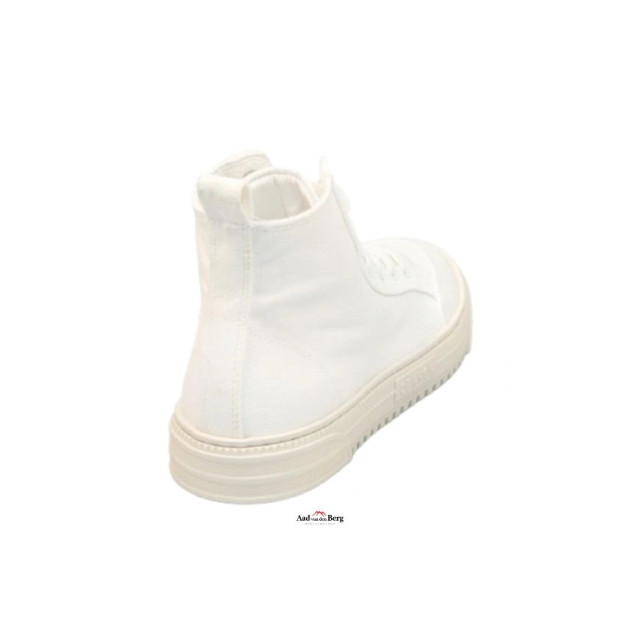 Copenhagen Damesschoenen veterlaarsjes CPH774 large