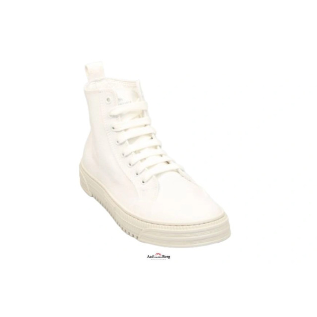 Copenhagen Damesschoenen veterlaarsjes CPH774 large