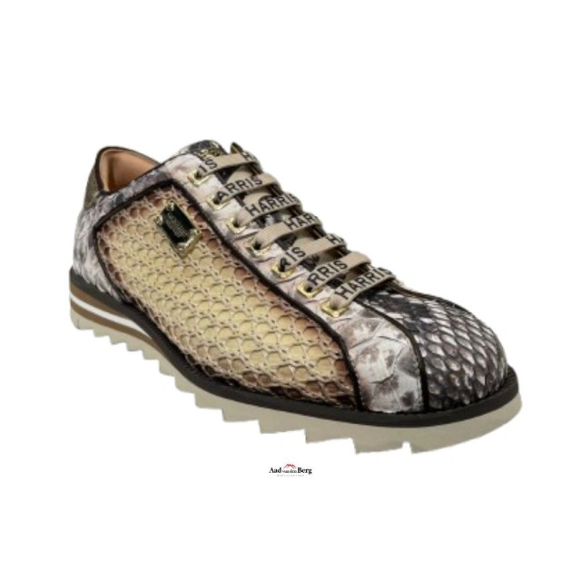 Harris Herenschoenen sneakers 5339 Mugello large