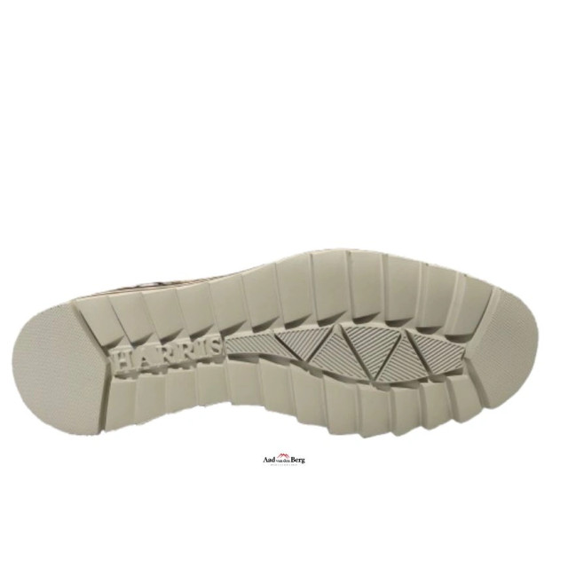 Harris Herenschoenen sneakers 5339 Mugello large