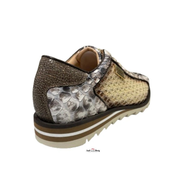 Harris Herenschoenen sneakers 5339 Mugello large