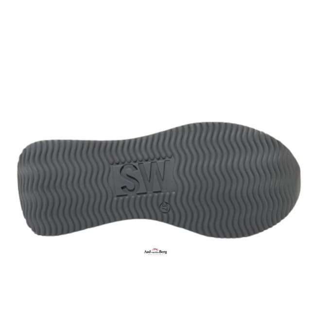 Softwaves Damesschoenen sneakers 8.95.01 017 large