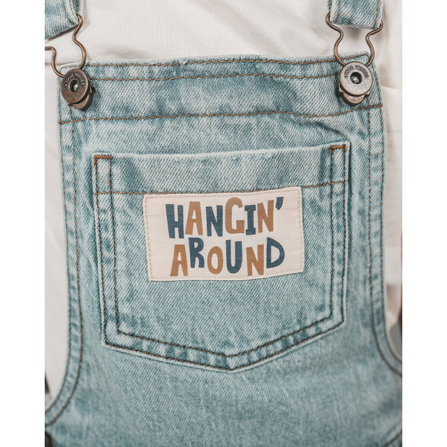 Your Wishes Jeans ydc25-712dae Your Wishes Jeans YDC25-712DAE large