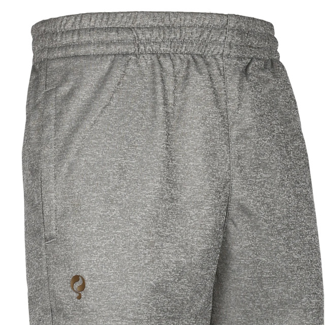 Q1905 Q club pant melange QWR-9052-2 large